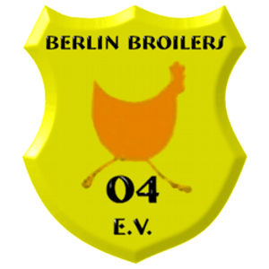 BERLIN BROILERS 04 e. V.